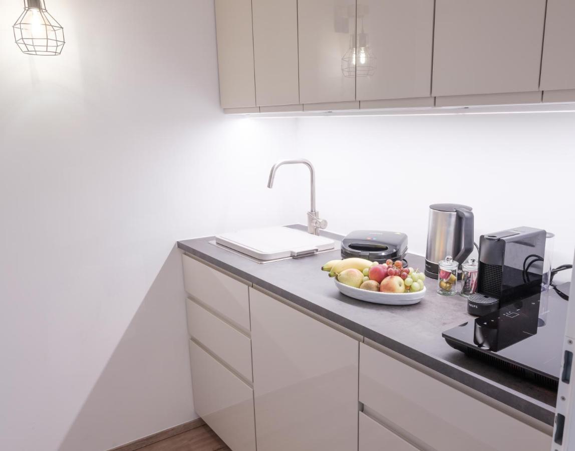 Ferienwohnung Im Naturpark Almenland Fladnitz an der Teichalm Bagian luar foto