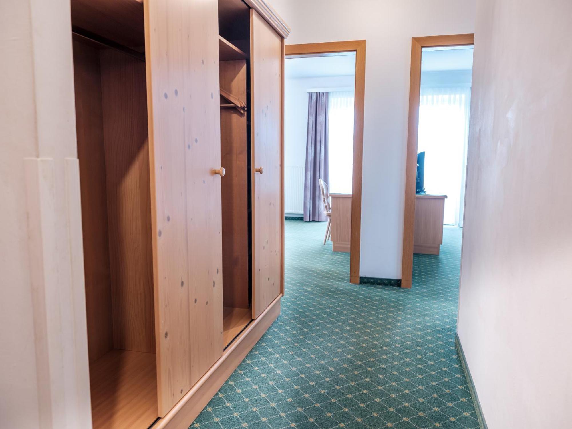 Ferienwohnung Im Naturpark Almenland Fladnitz an der Teichalm Bagian luar foto