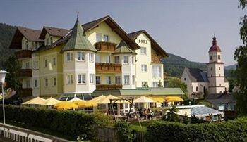 Ferienwohnung Im Naturpark Almenland Fladnitz an der Teichalm Bagian luar foto